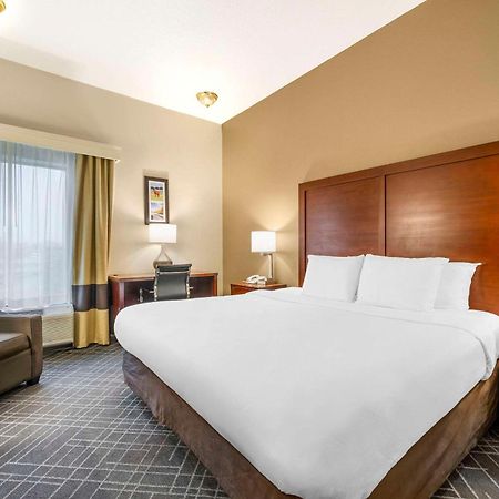 Comfort Inn Airport Turfway Road Florence Zewnętrze zdjęcie