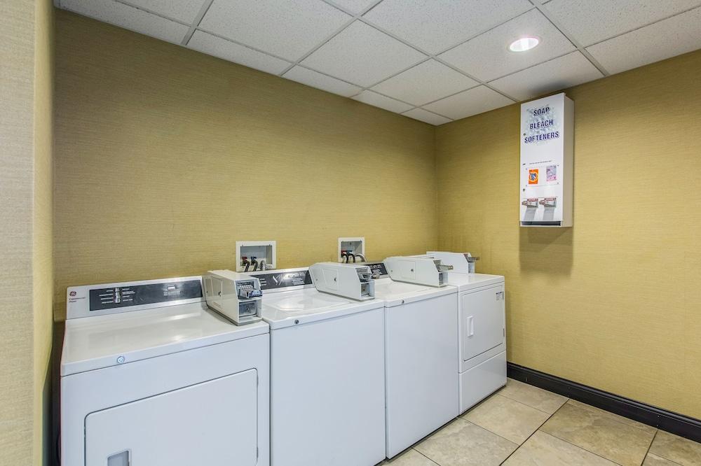 Comfort Inn Airport Turfway Road Florence Zewnętrze zdjęcie