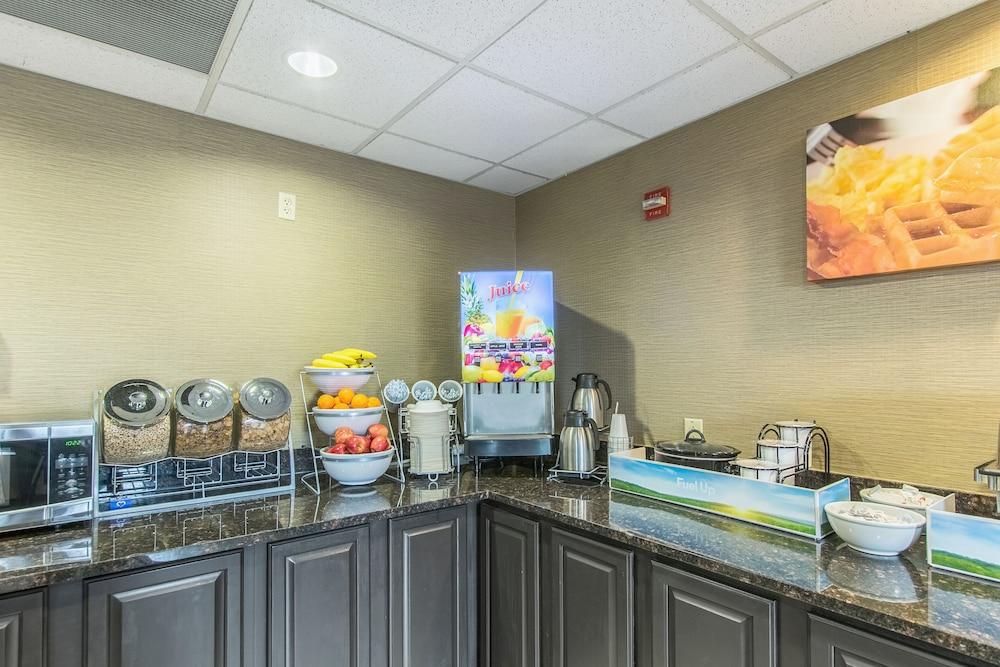 Comfort Inn Airport Turfway Road Florence Zewnętrze zdjęcie