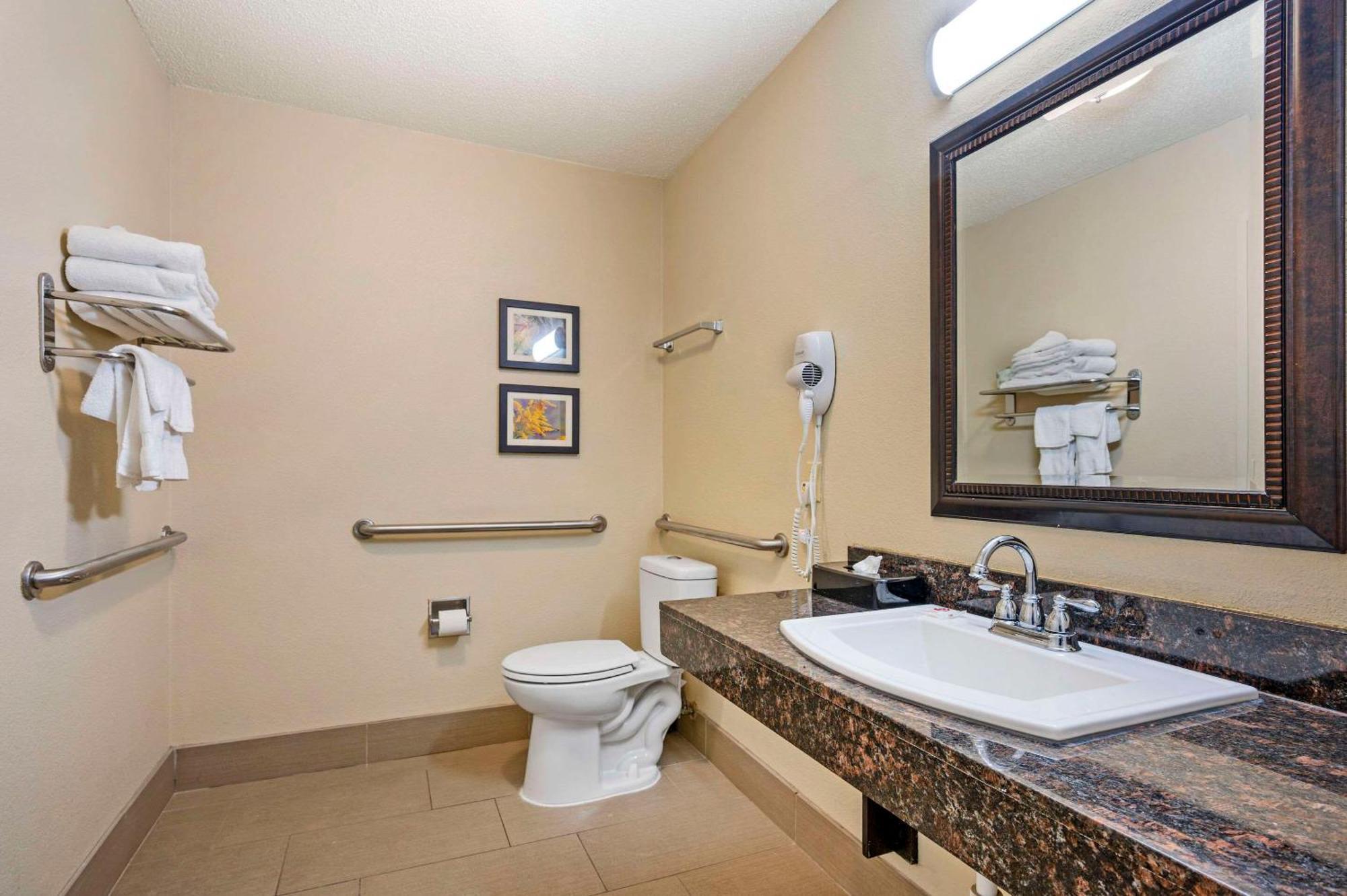 Comfort Inn Airport Turfway Road Florence Zewnętrze zdjęcie