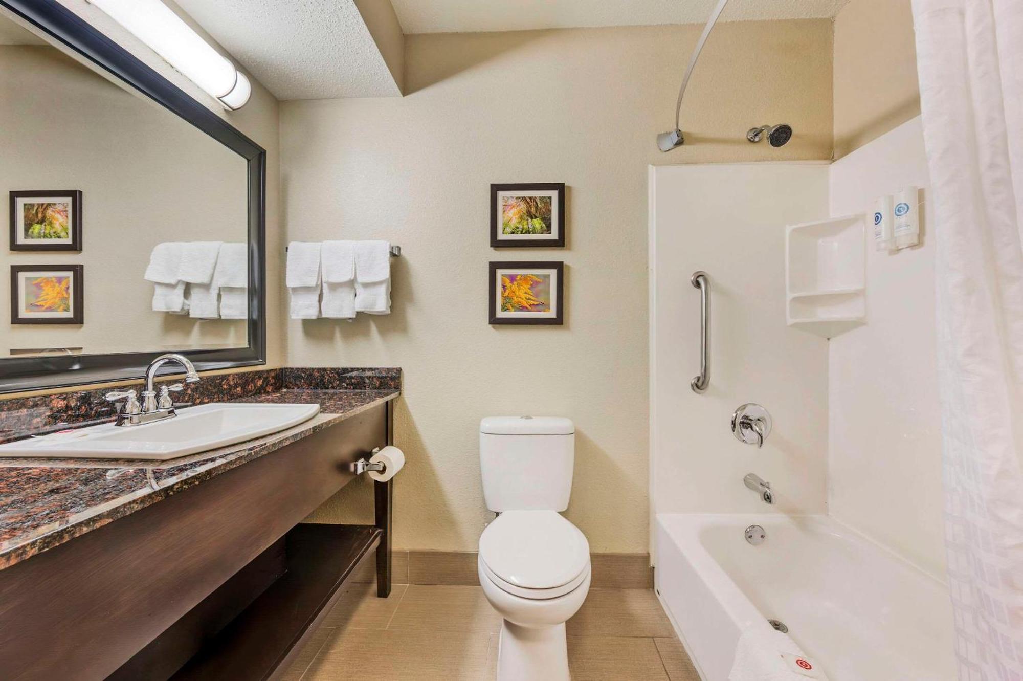 Comfort Inn Airport Turfway Road Florence Zewnętrze zdjęcie