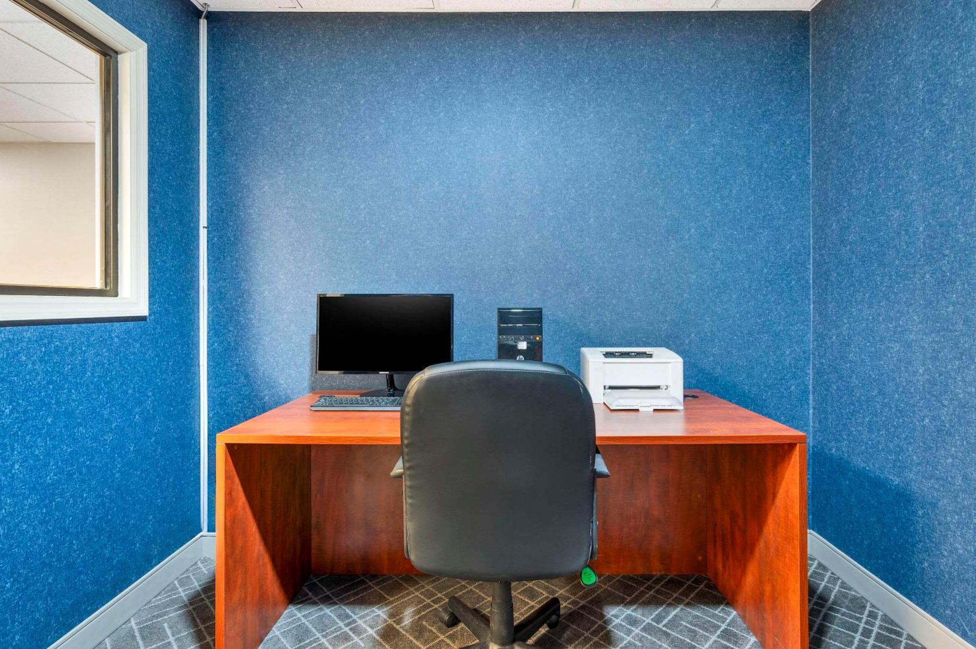 Comfort Inn Airport Turfway Road Florence Zewnętrze zdjęcie