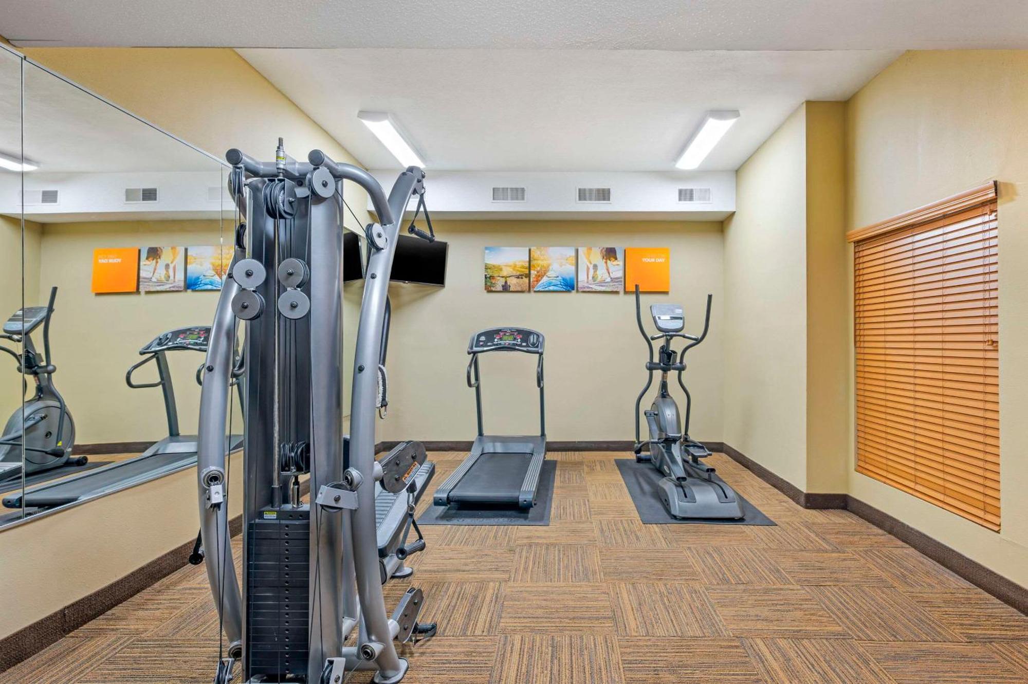 Comfort Inn Airport Turfway Road Florence Zewnętrze zdjęcie