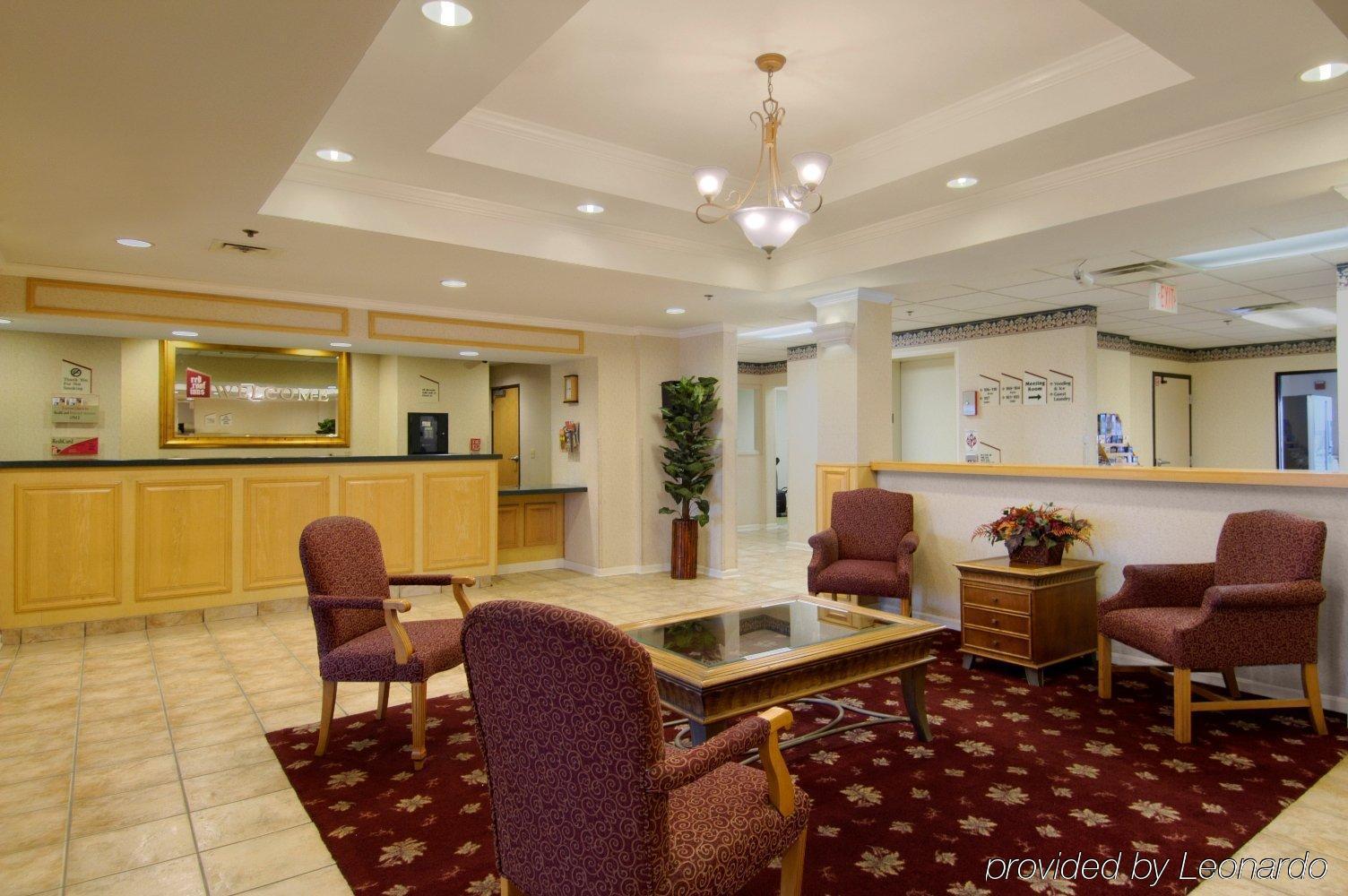 Comfort Inn Airport Turfway Road Florence Wnętrze zdjęcie