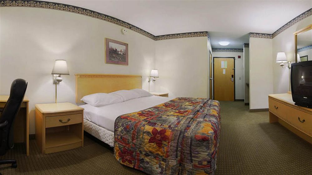 Comfort Inn Airport Turfway Road Florence Zewnętrze zdjęcie