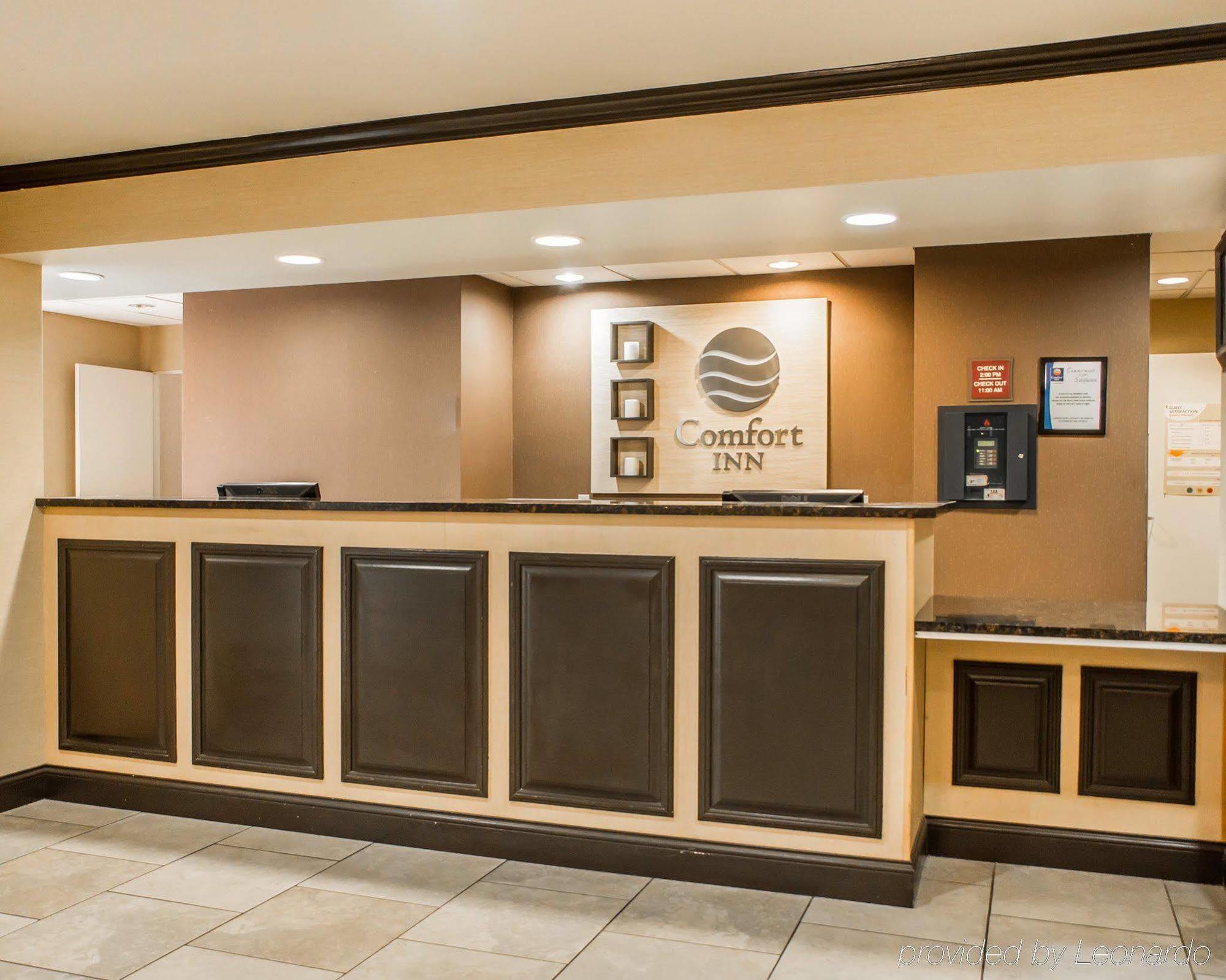 Comfort Inn Airport Turfway Road Florence Zewnętrze zdjęcie