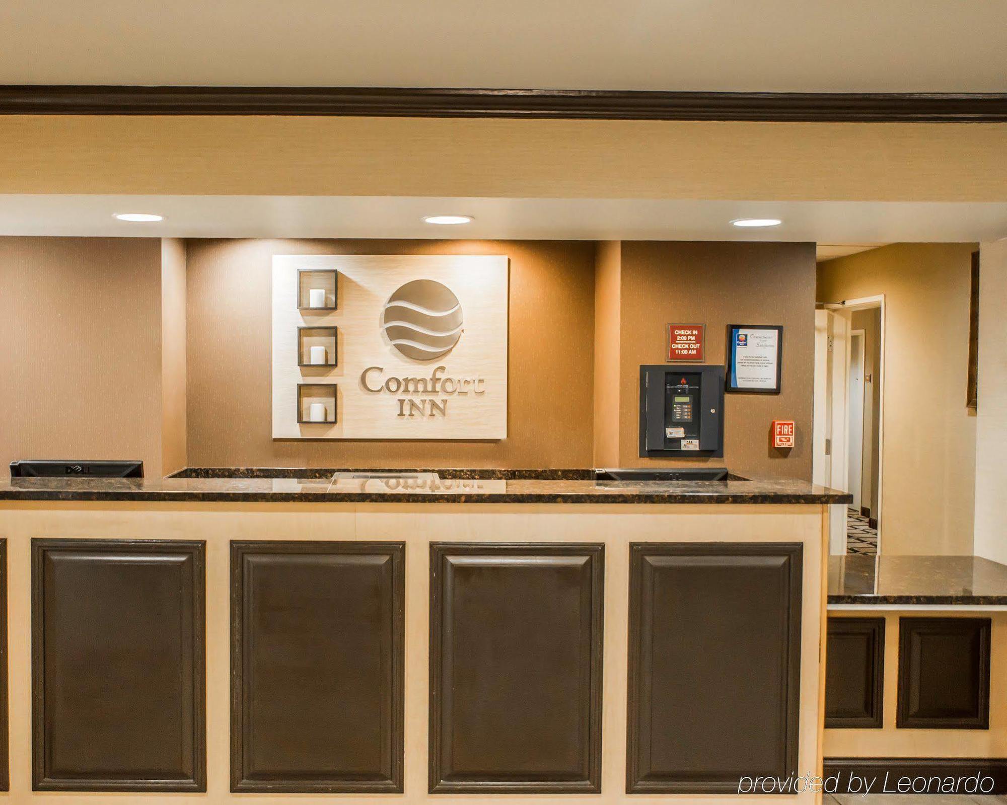 Comfort Inn Airport Turfway Road Florence Zewnętrze zdjęcie