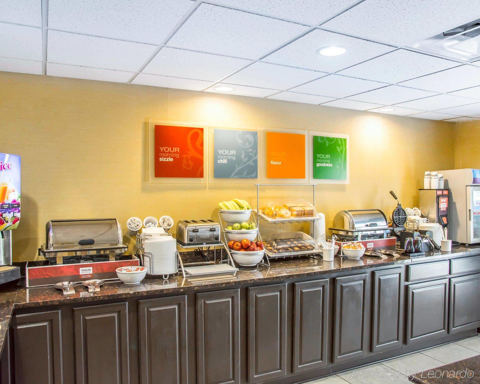 Comfort Inn Airport Turfway Road Florence Zewnętrze zdjęcie
