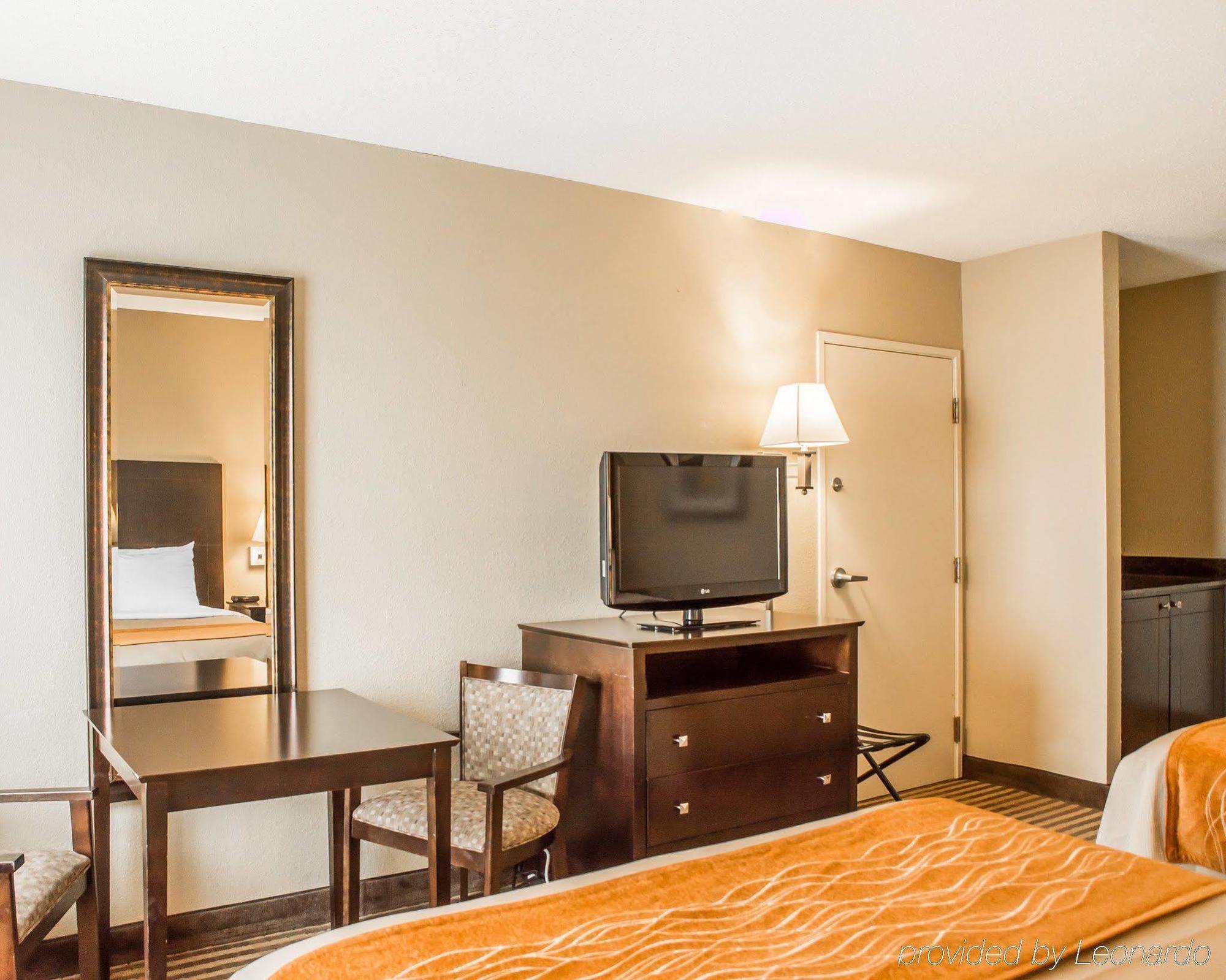 Comfort Inn Airport Turfway Road Florence Zewnętrze zdjęcie