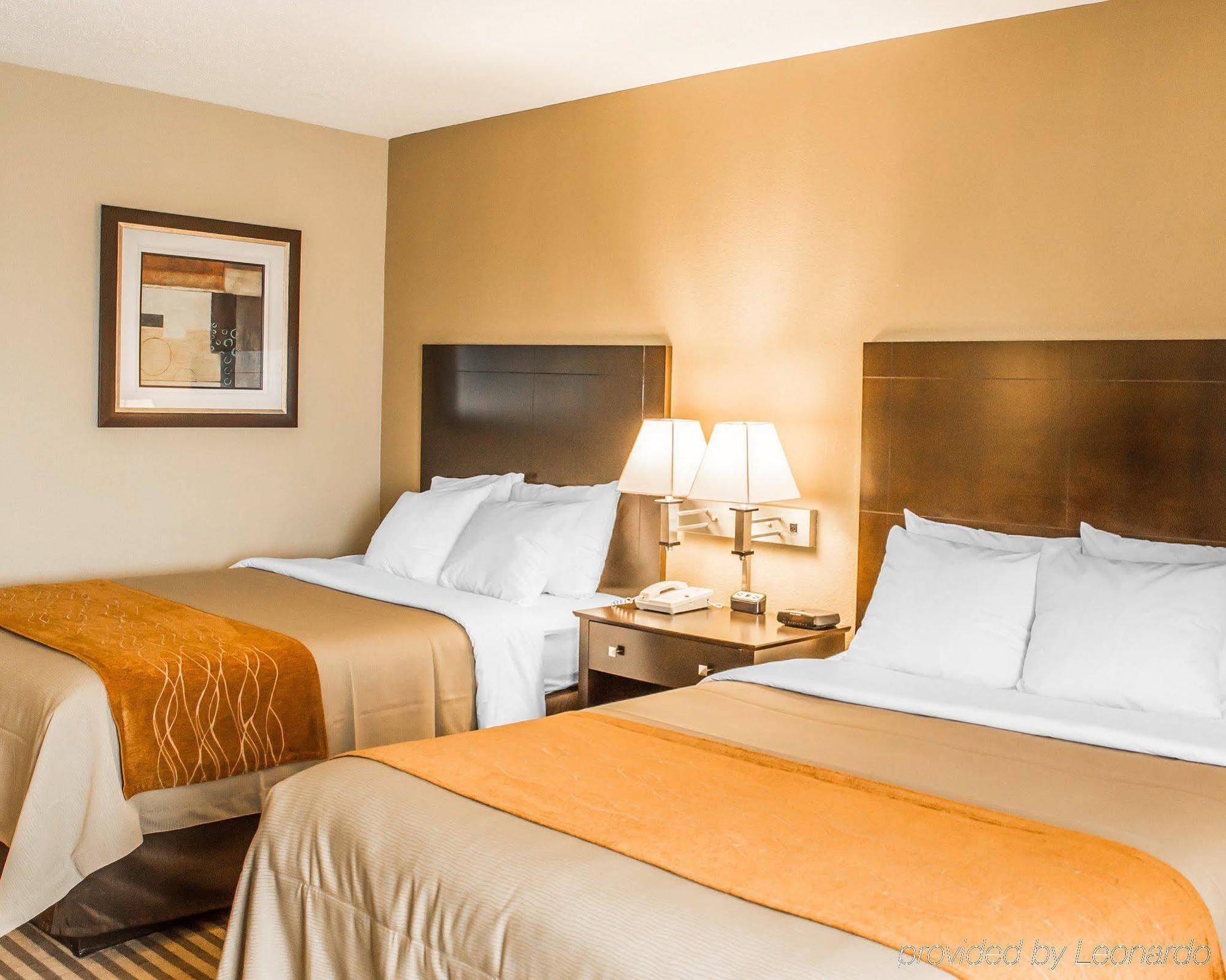 Comfort Inn Airport Turfway Road Florence Zewnętrze zdjęcie