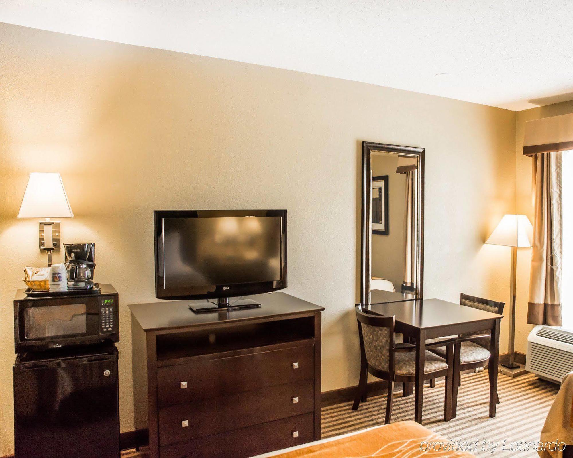 Comfort Inn Airport Turfway Road Florence Zewnętrze zdjęcie