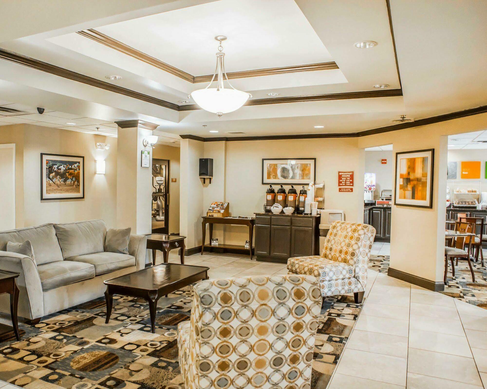 Comfort Inn Airport Turfway Road Florence Zewnętrze zdjęcie