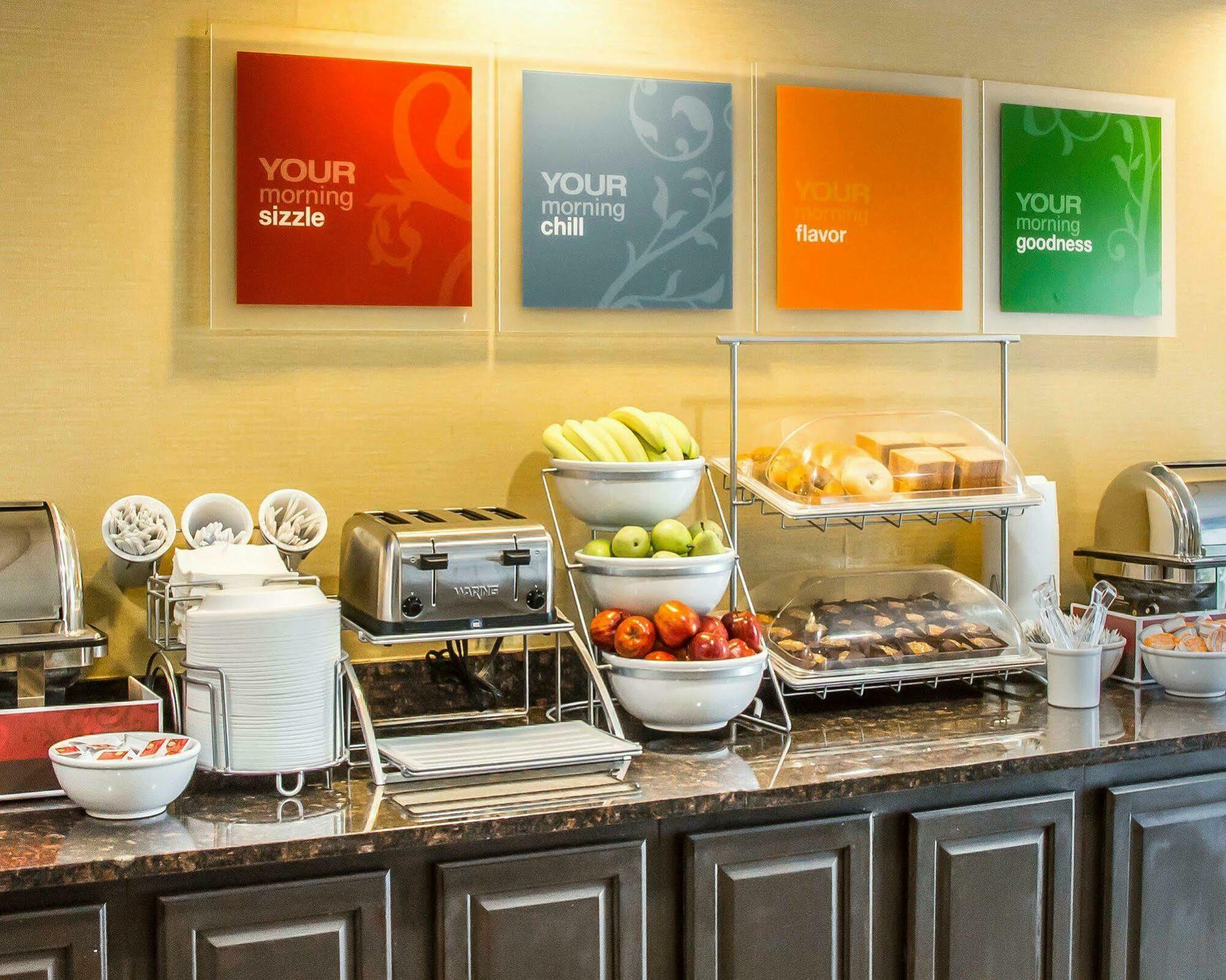 Comfort Inn Airport Turfway Road Florence Zewnętrze zdjęcie