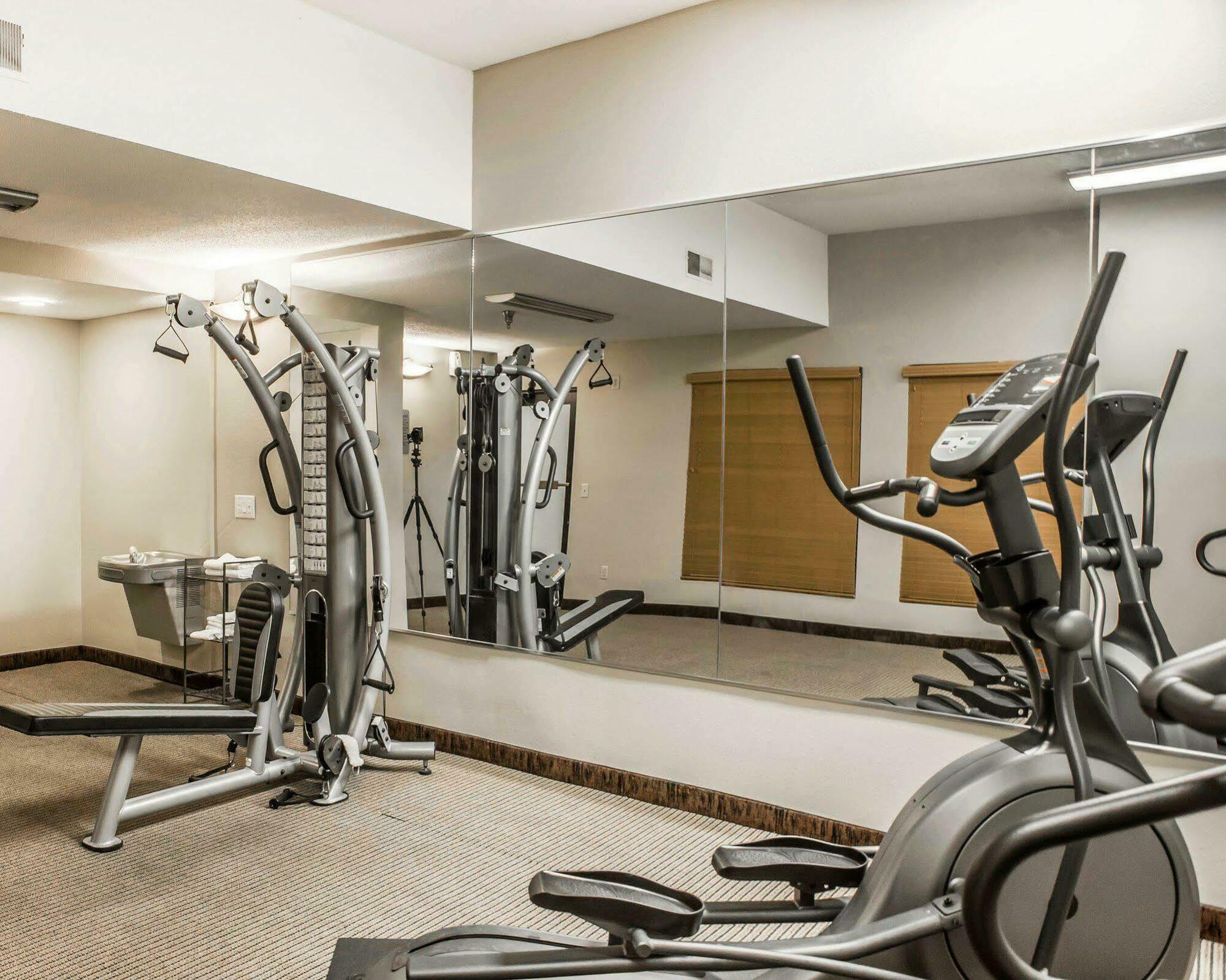 Comfort Inn Airport Turfway Road Florence Zewnętrze zdjęcie