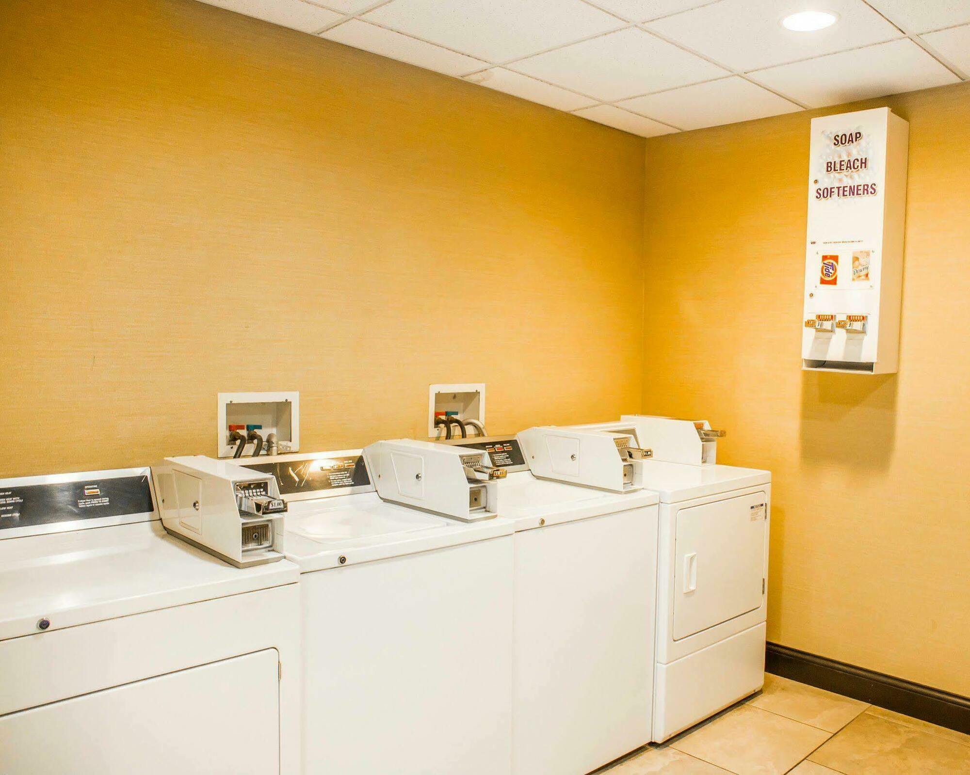 Comfort Inn Airport Turfway Road Florence Zewnętrze zdjęcie