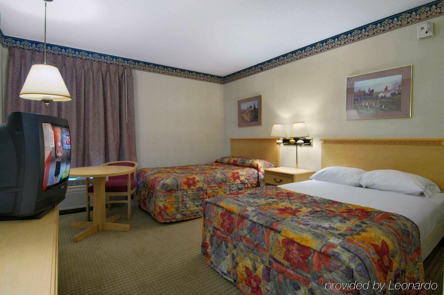 Comfort Inn Airport Turfway Road Florence Pokój zdjęcie